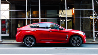 I Proved The BMW X6 M Is Actually Useful